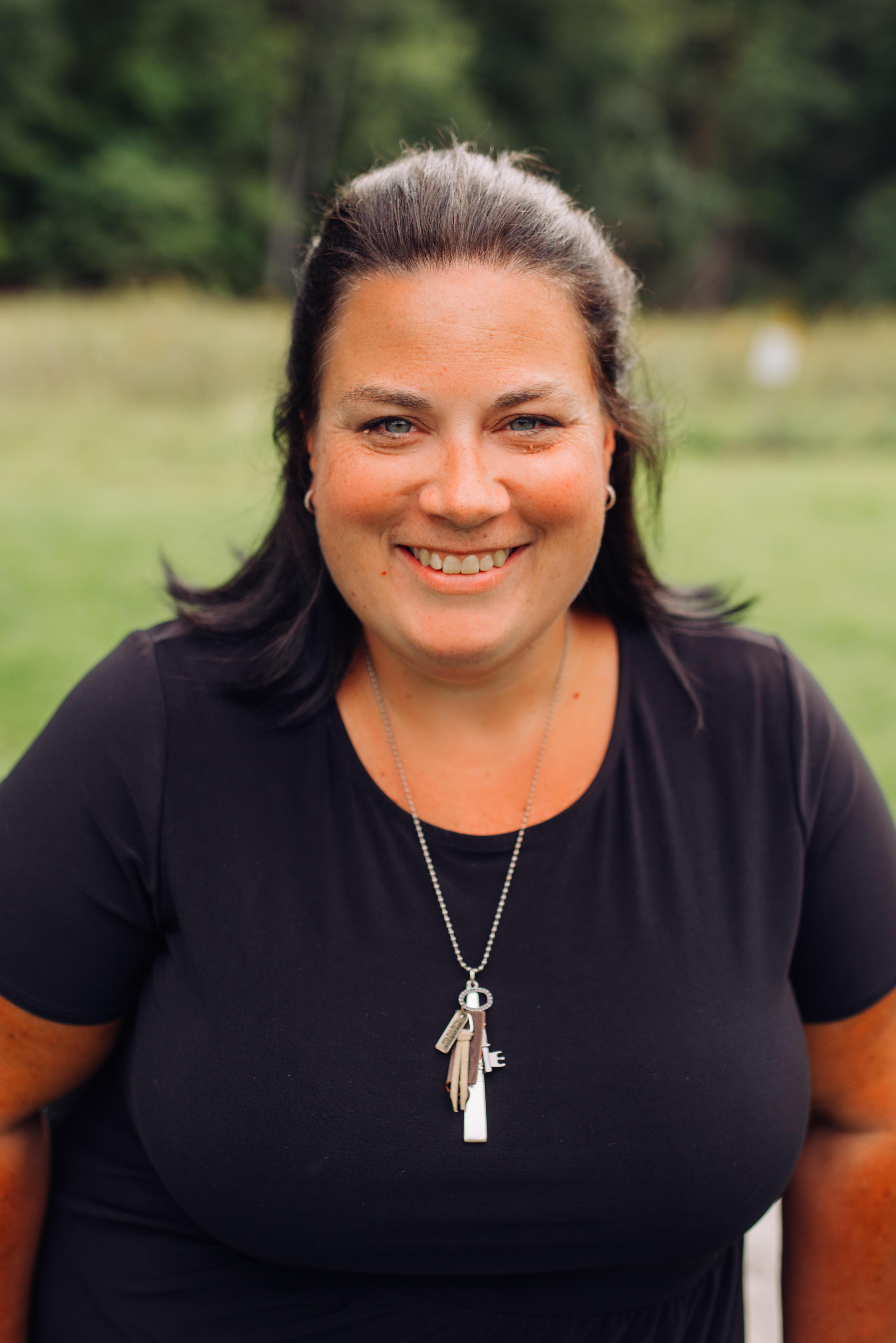 Amanda Feuquay · Breakout Session 1 · 10:00 AM (Capacity - Main Stage)